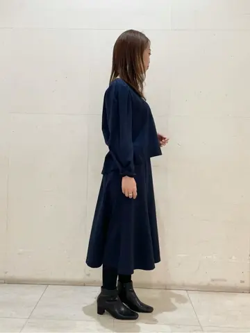 組曲 日髙 コーディネート画像