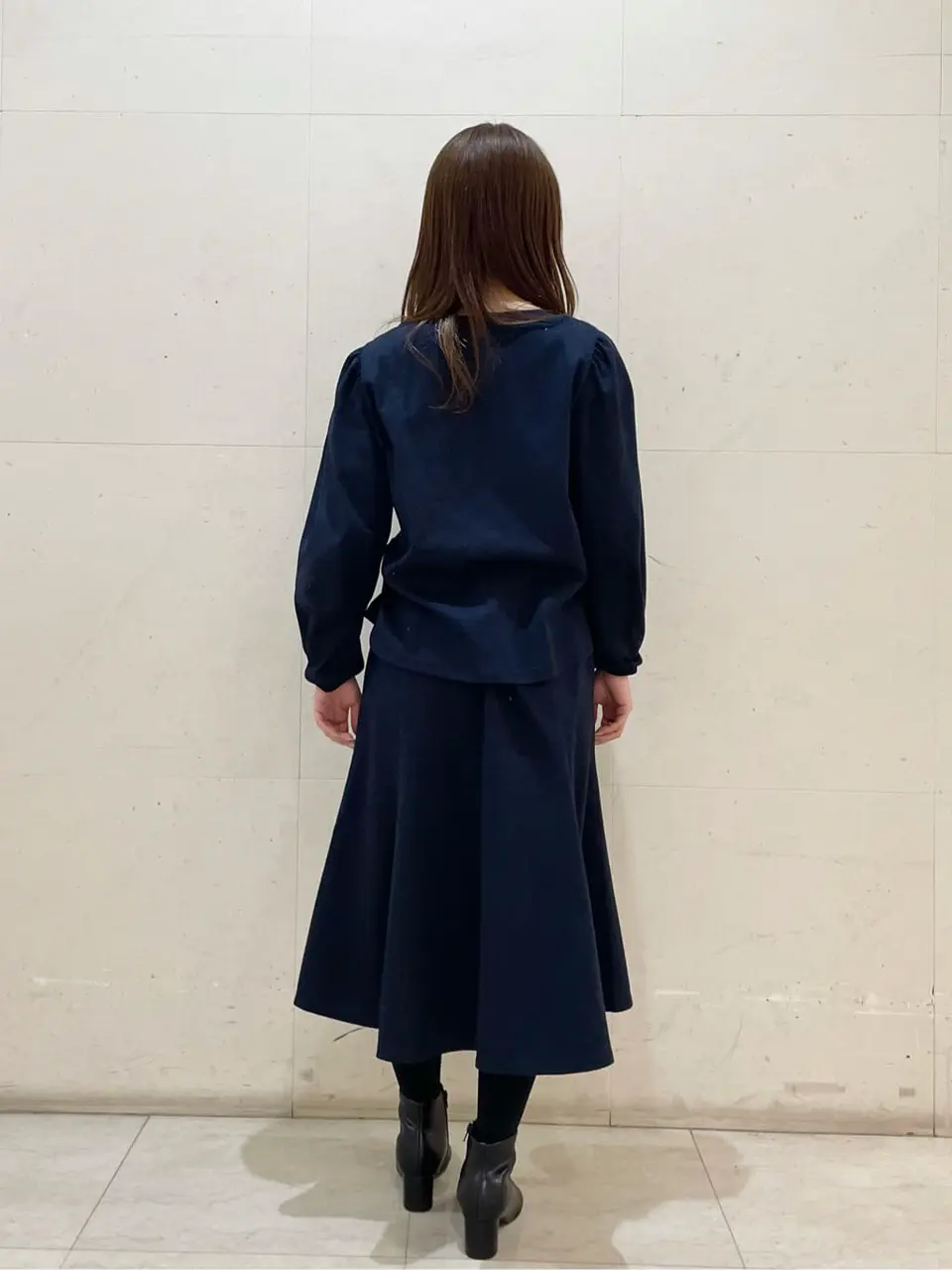 組曲 日髙 コーディネート画像