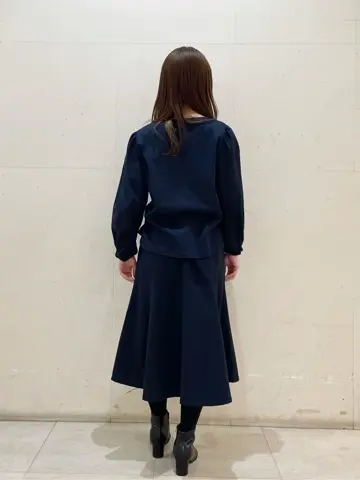 組曲 日髙 コーディネート画像