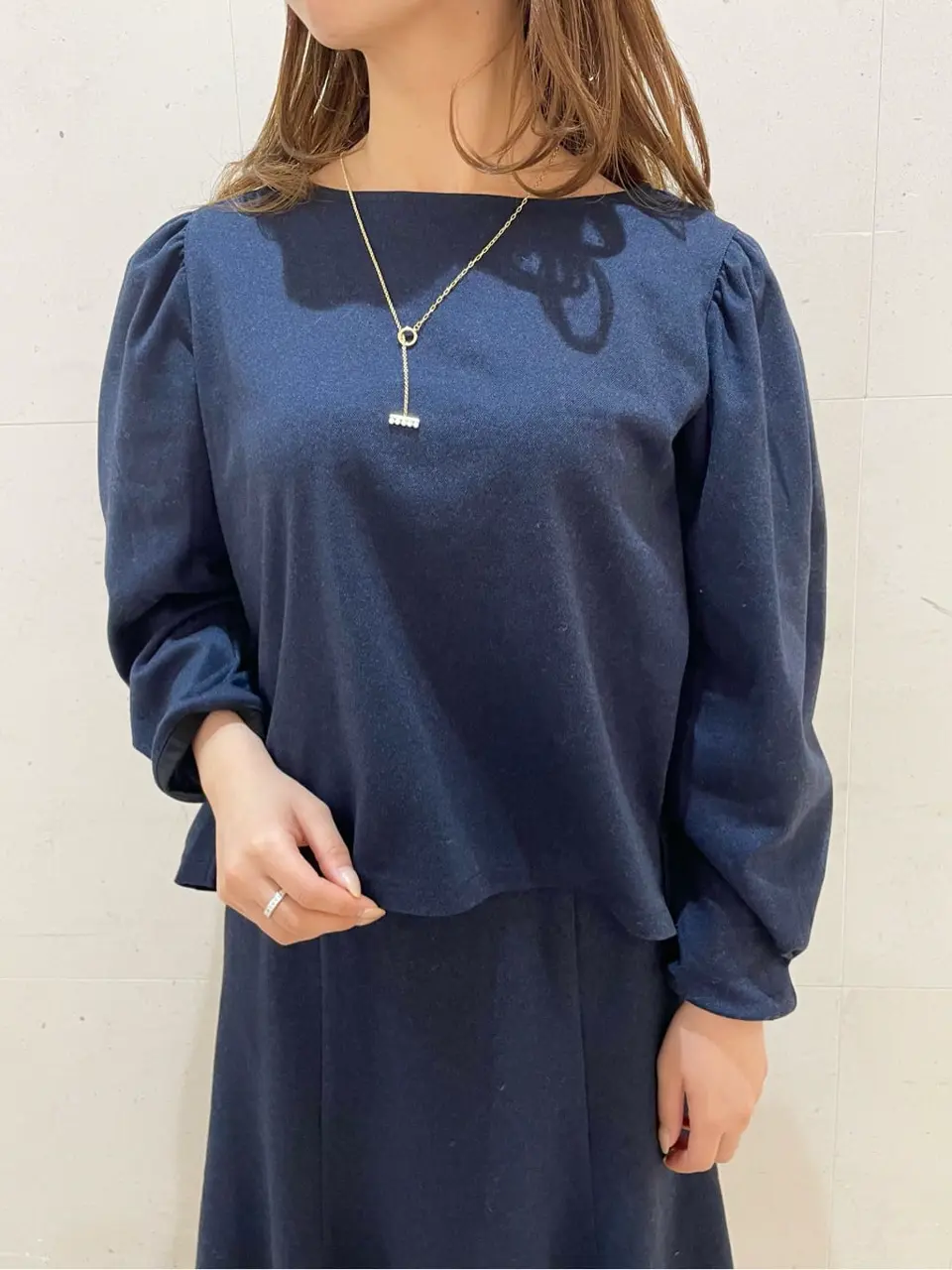 組曲 日髙 コーディネート画像