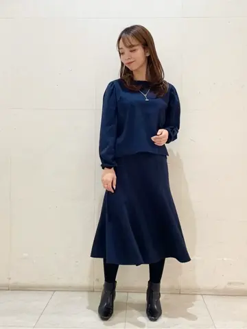 組曲 日髙 コーディネート画像