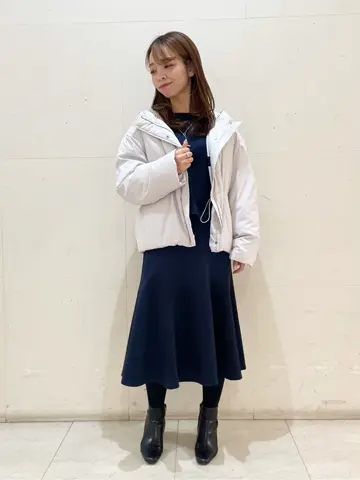 組曲 日髙 コーディネート画像