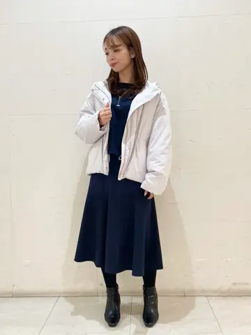 組曲 日髙 コーディネート画像