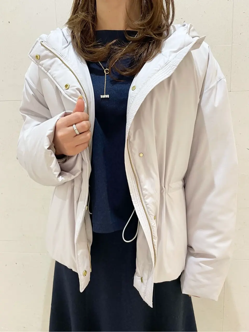 組曲 日髙 コーディネート画像