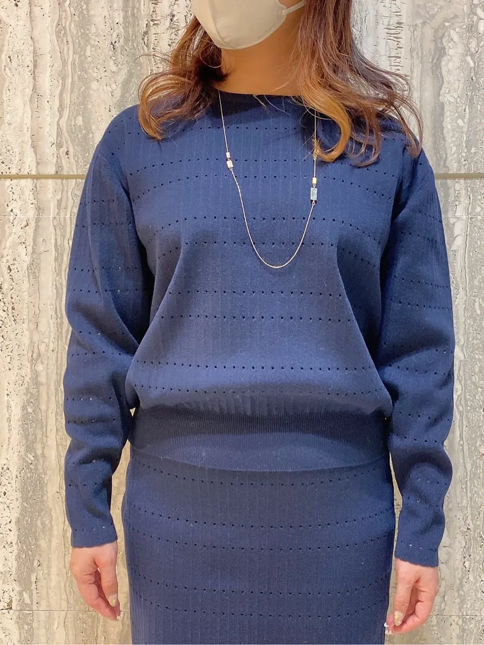 組曲 平瀬 コーディネート画像