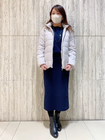 組曲 平瀬 コーディネート画像