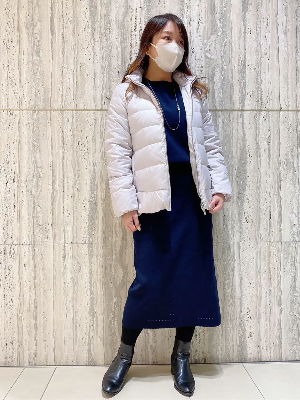 組曲 平瀬 コーディネート画像