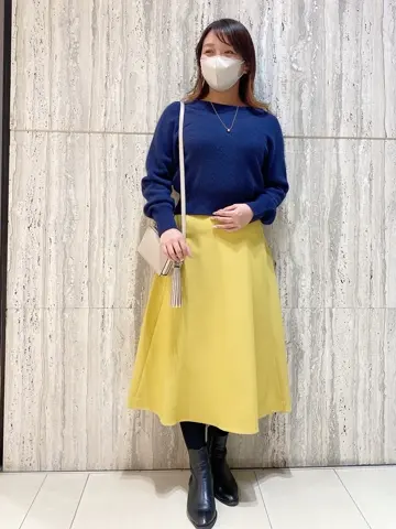 組曲 平瀬 コーディネート画像