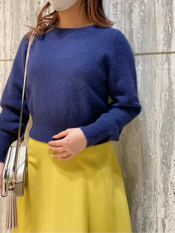 組曲 平瀬 コーディネート画像