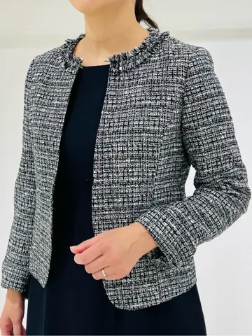 組曲 會澤 コーディネート画像