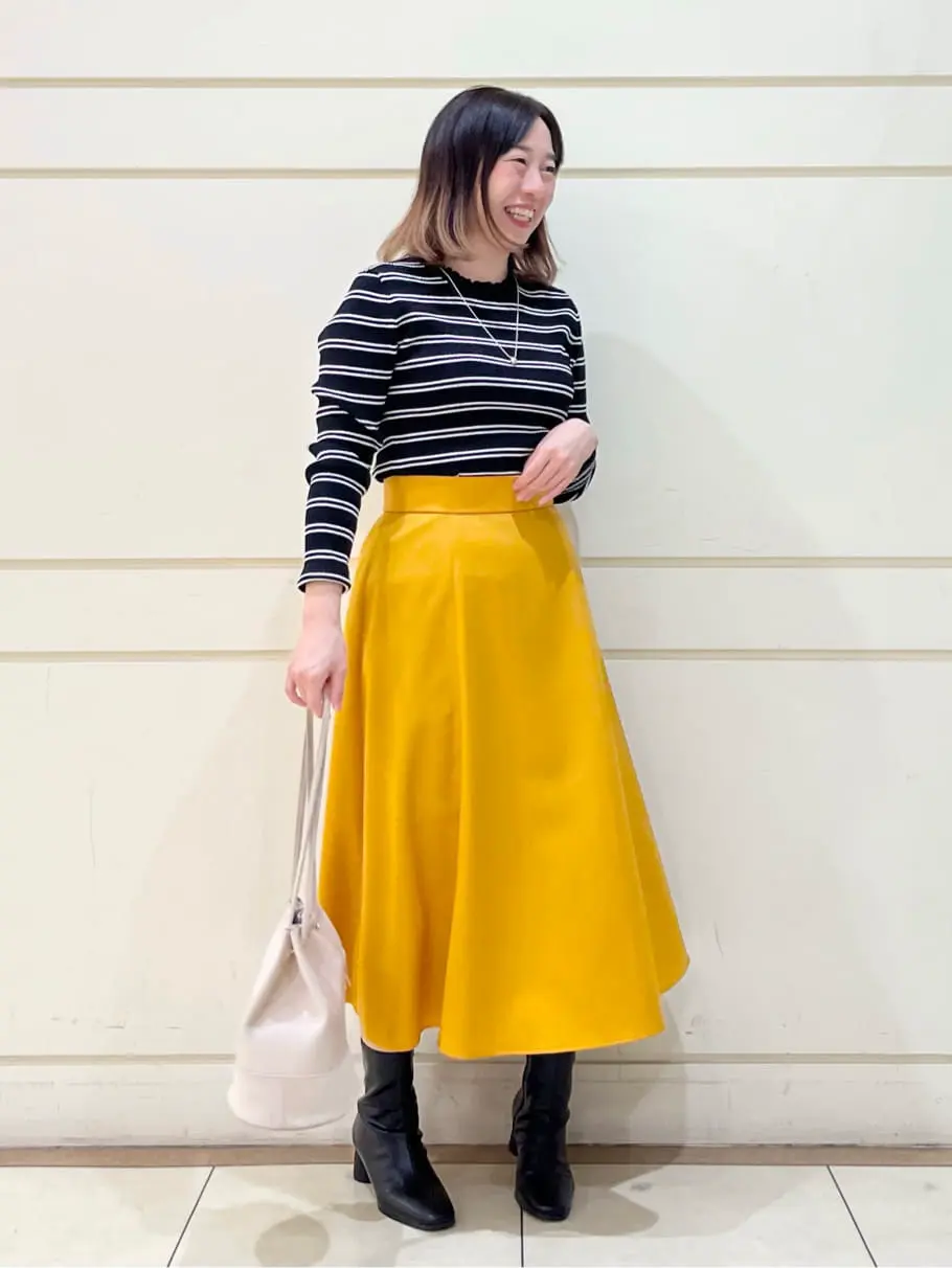 組曲 SAKAI コーディネート画像