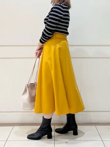 組曲 SAKAI コーディネート画像