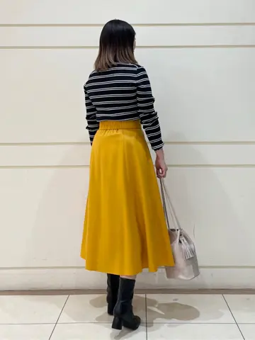 組曲 SAKAI コーディネート画像