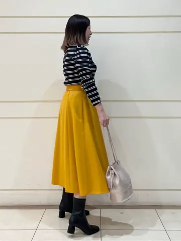 組曲 SAKAI コーディネート画像