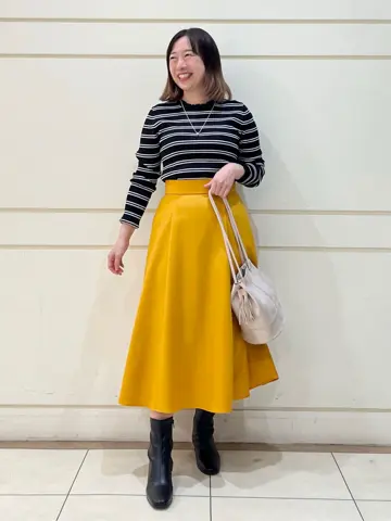 組曲 SAKAI コーディネート画像