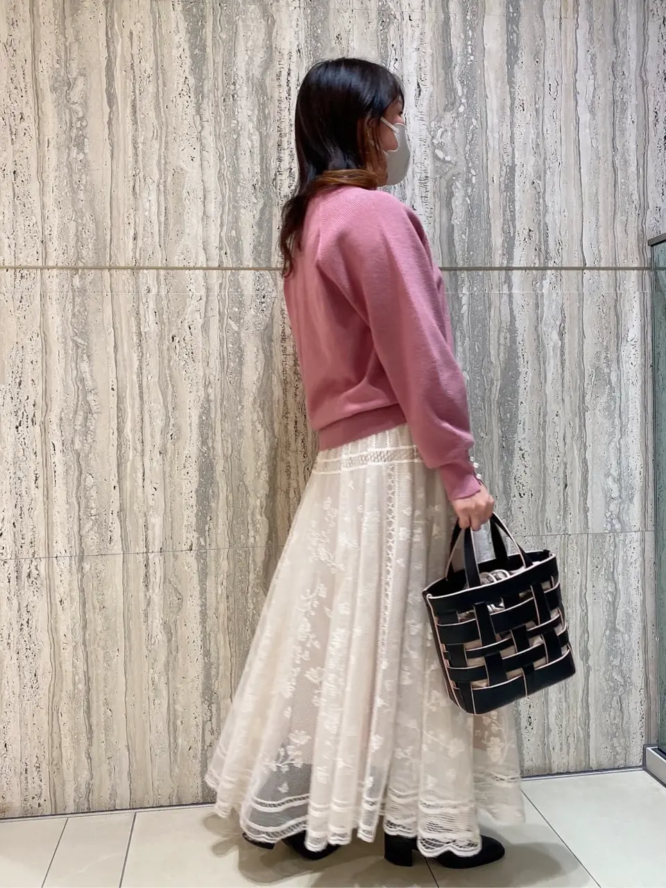 組曲 平瀬 コーディネート画像