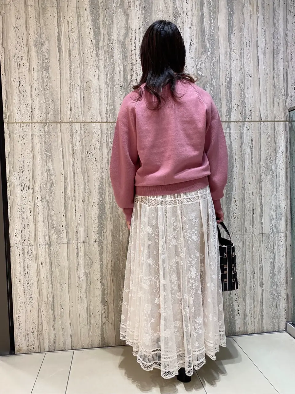 組曲 平瀬 コーディネート画像