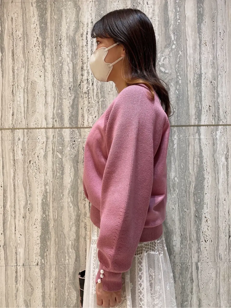 組曲 平瀬 コーディネート画像