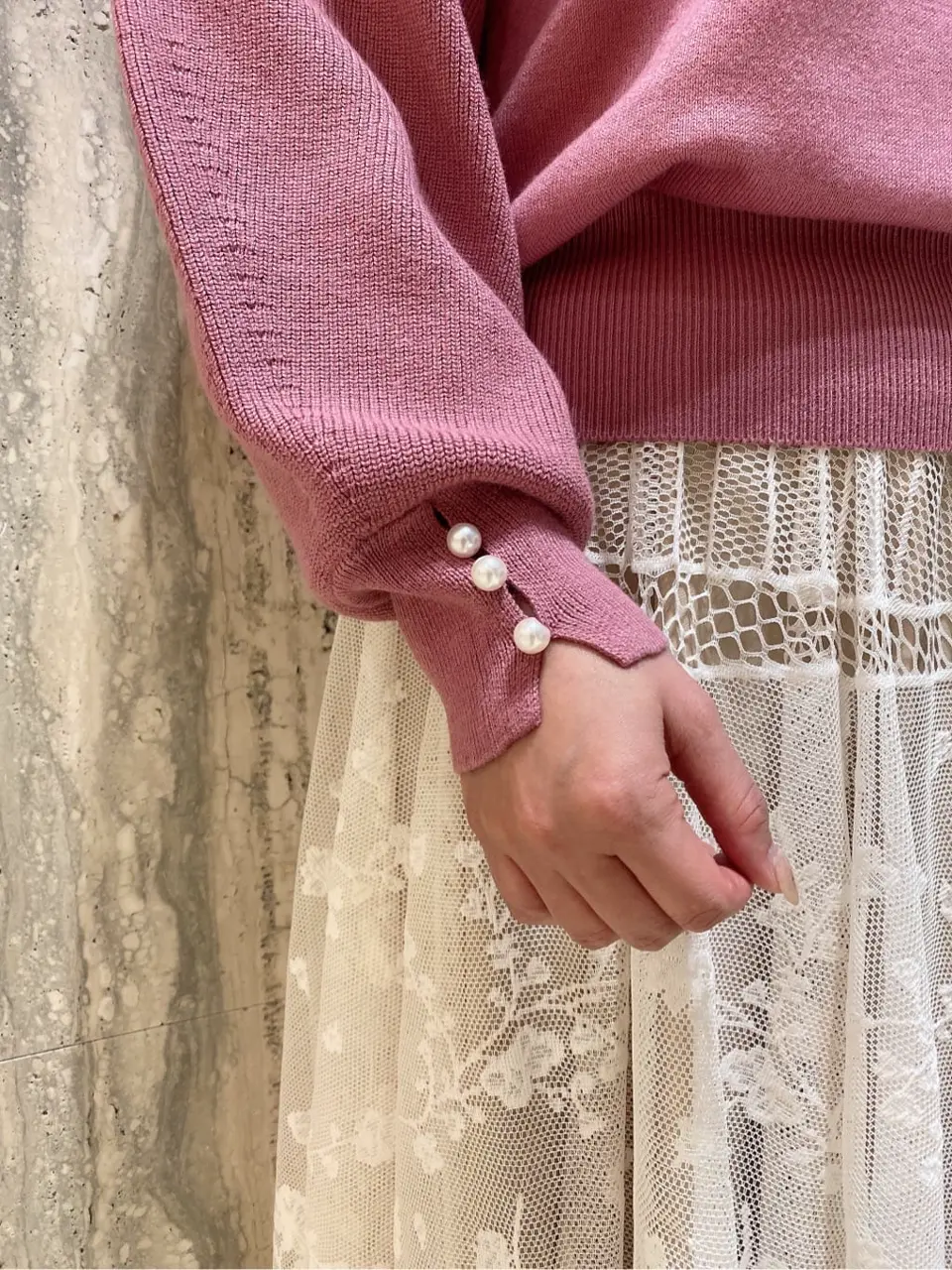 組曲 平瀬 コーディネート画像