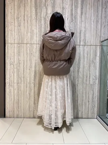 組曲 平瀬 コーディネート画像