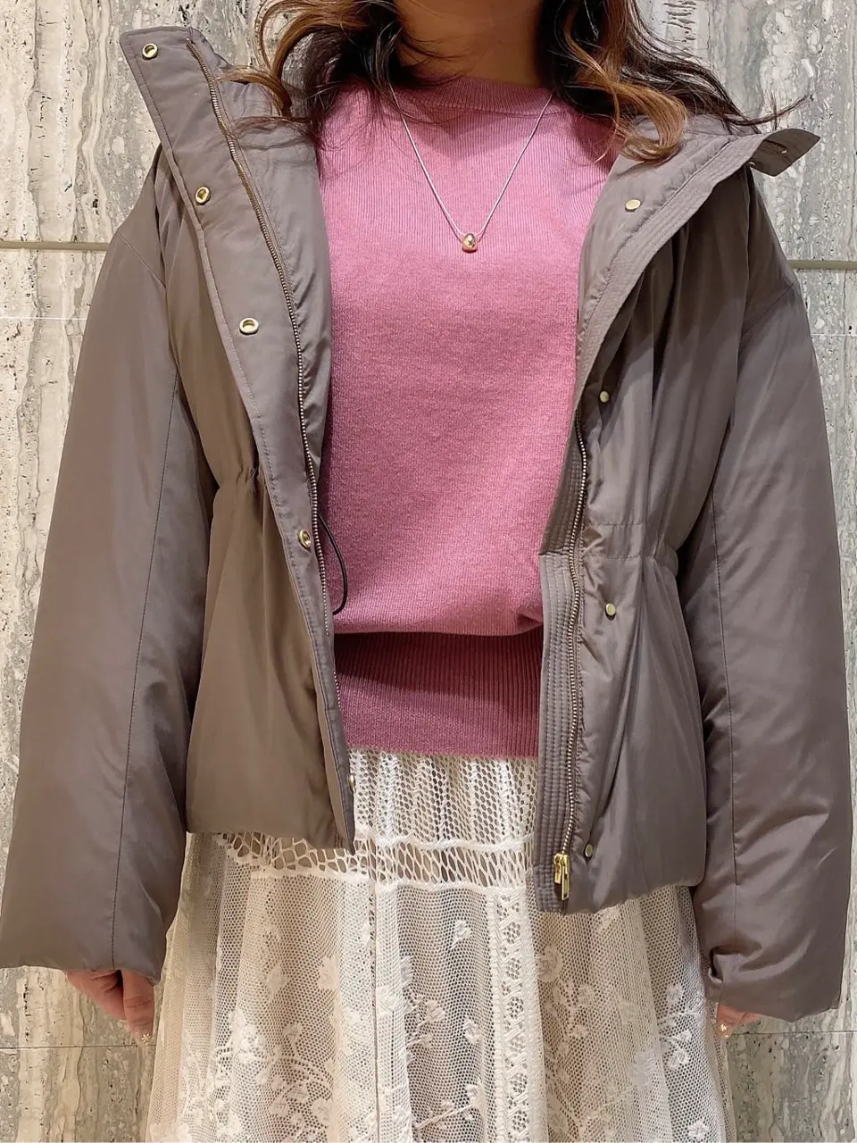 組曲 平瀬 コーディネート画像