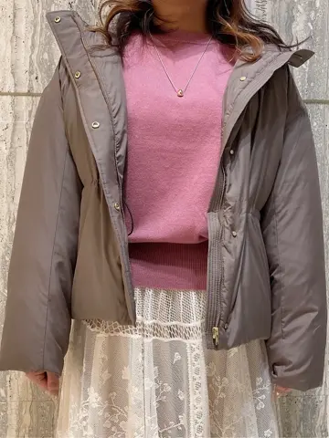 組曲 平瀬 コーディネート画像