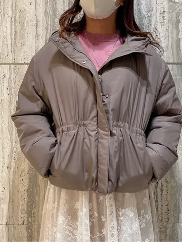 組曲 平瀬 コーディネート画像