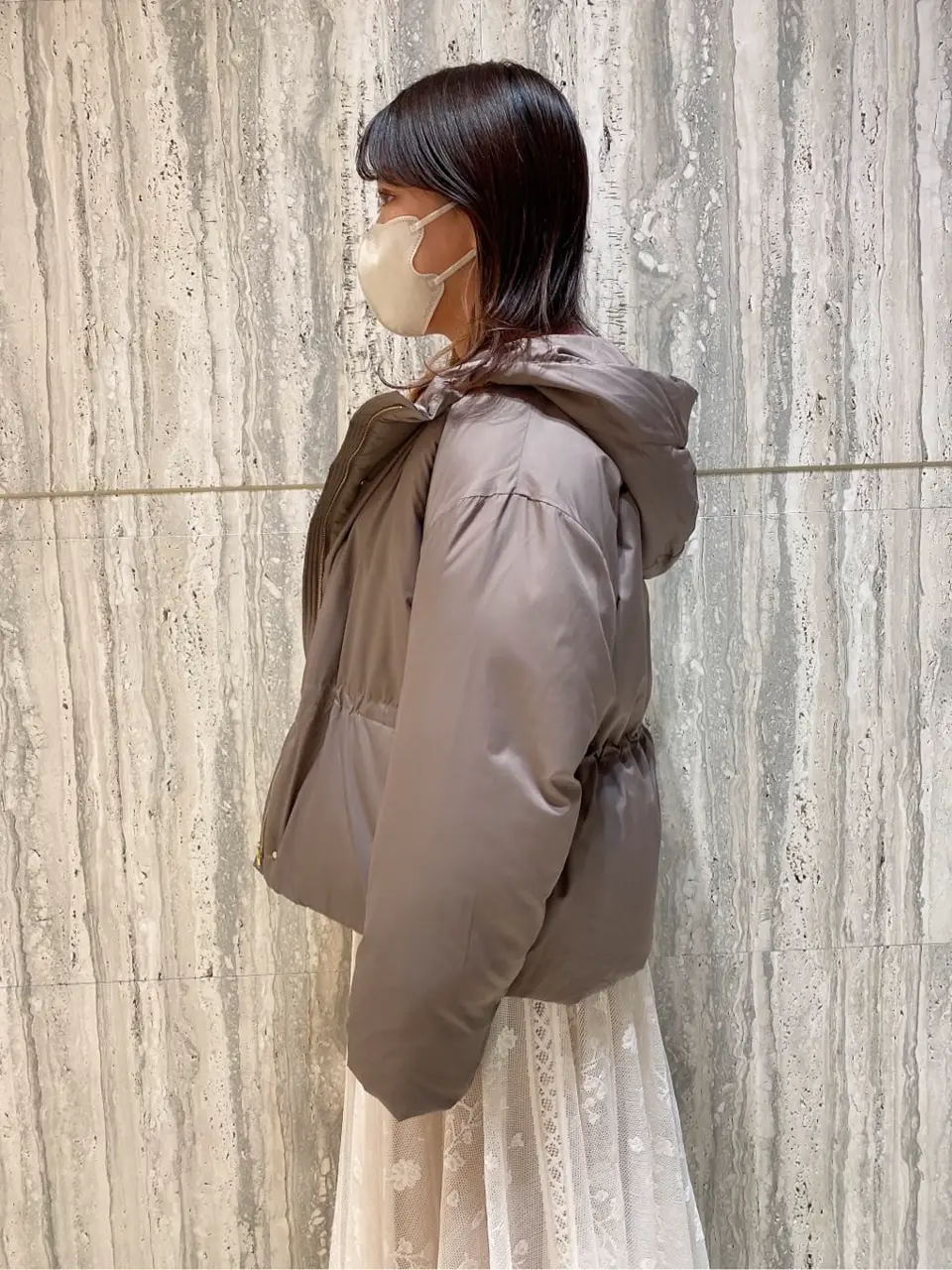 組曲 平瀬 コーディネート画像