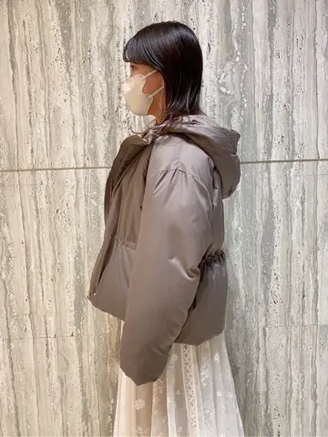 組曲 平瀬 コーディネート画像