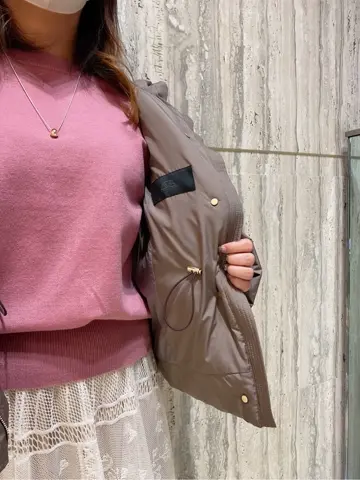 組曲 平瀬 コーディネート画像