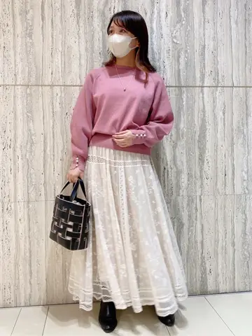 組曲 平瀬 コーディネート画像