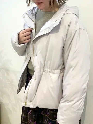 組曲 石井 コーディネート画像