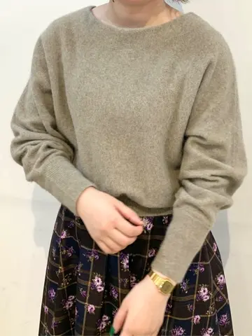 組曲 石井 コーディネート画像