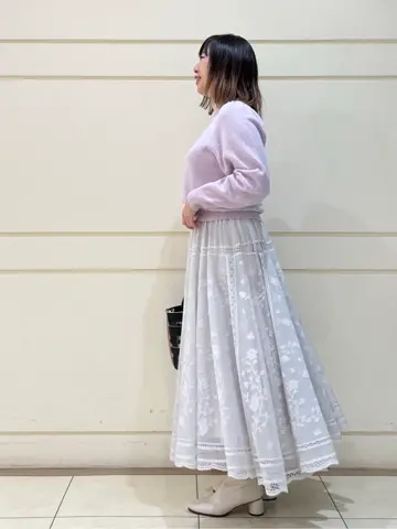 組曲 SAKAI コーディネート画像