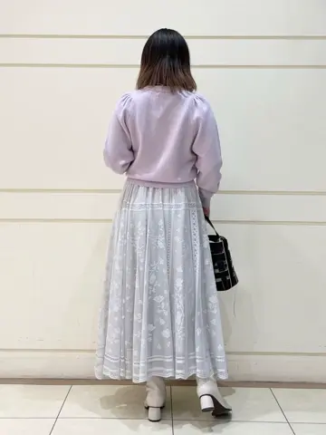 組曲 SAKAI コーディネート画像