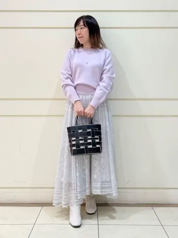 組曲 SAKAI コーディネート画像