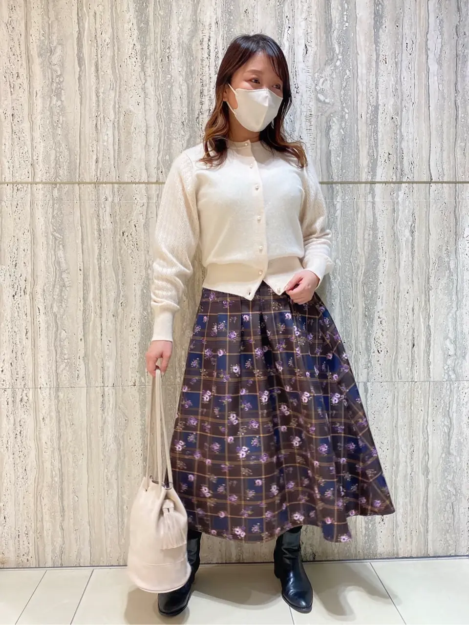 組曲 平瀬 コーディネート画像