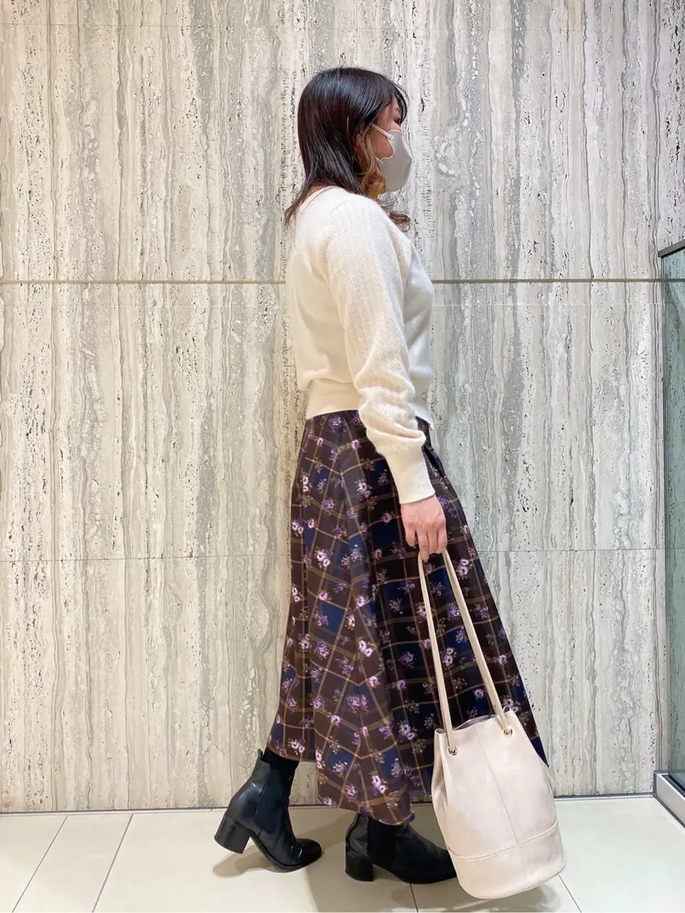 組曲 平瀬 コーディネート画像