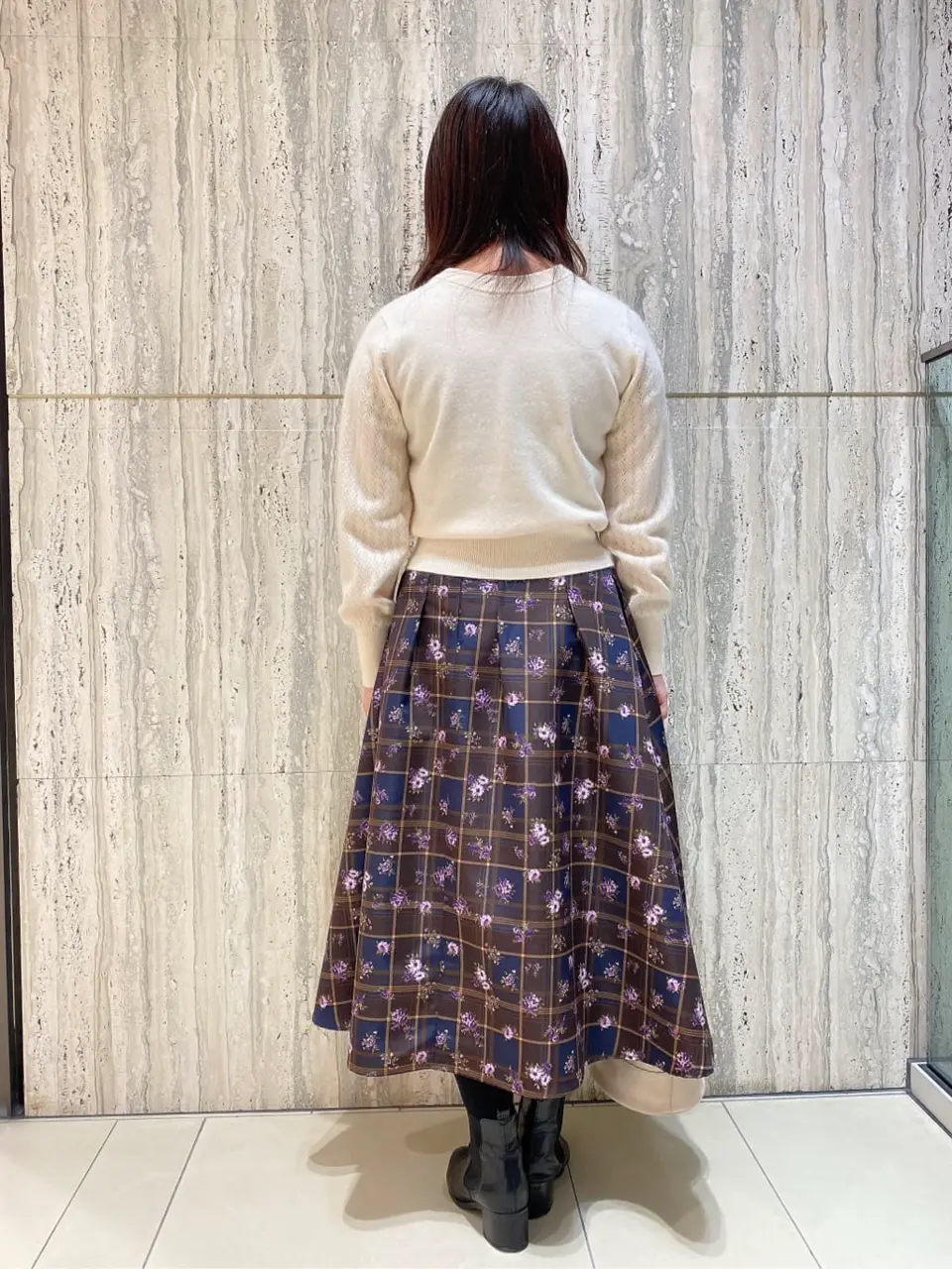 組曲 平瀬 コーディネート画像