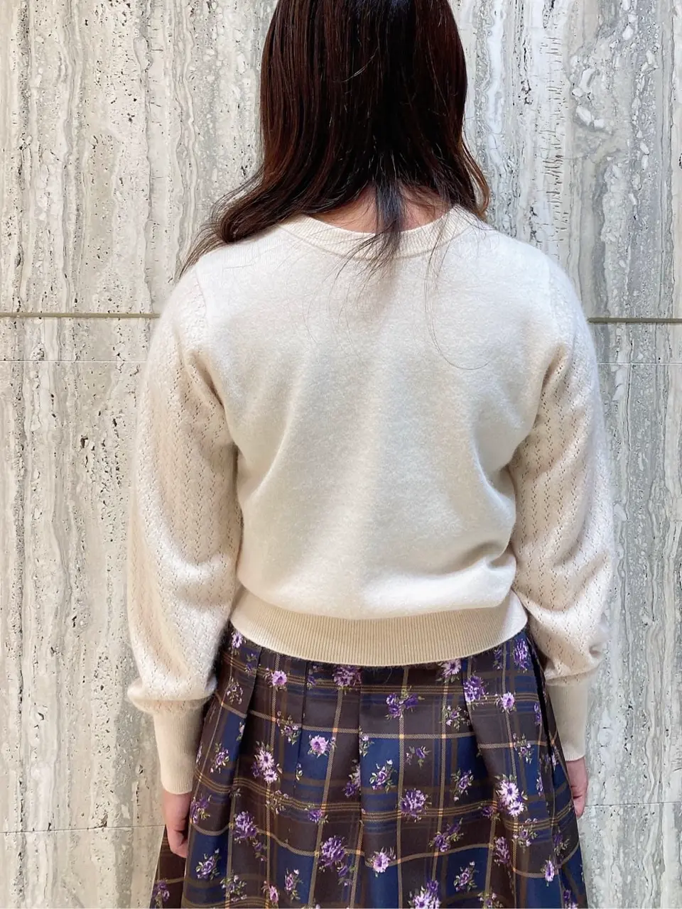 組曲 平瀬 コーディネート画像