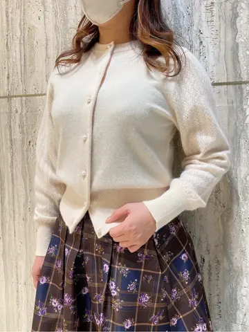 組曲 平瀬 コーディネート画像