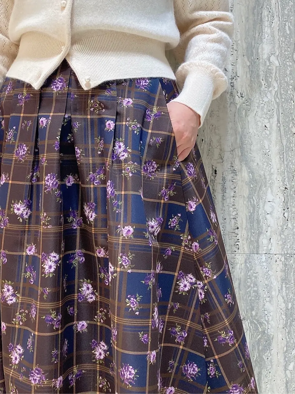 組曲 平瀬 コーディネート画像