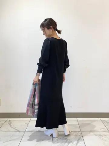 組曲 豊島 コーディネート画像