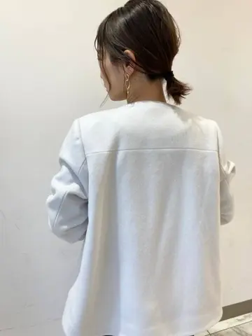 組曲 豊島 コーディネート画像