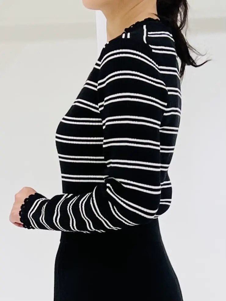 組曲 會澤 コーディネート画像