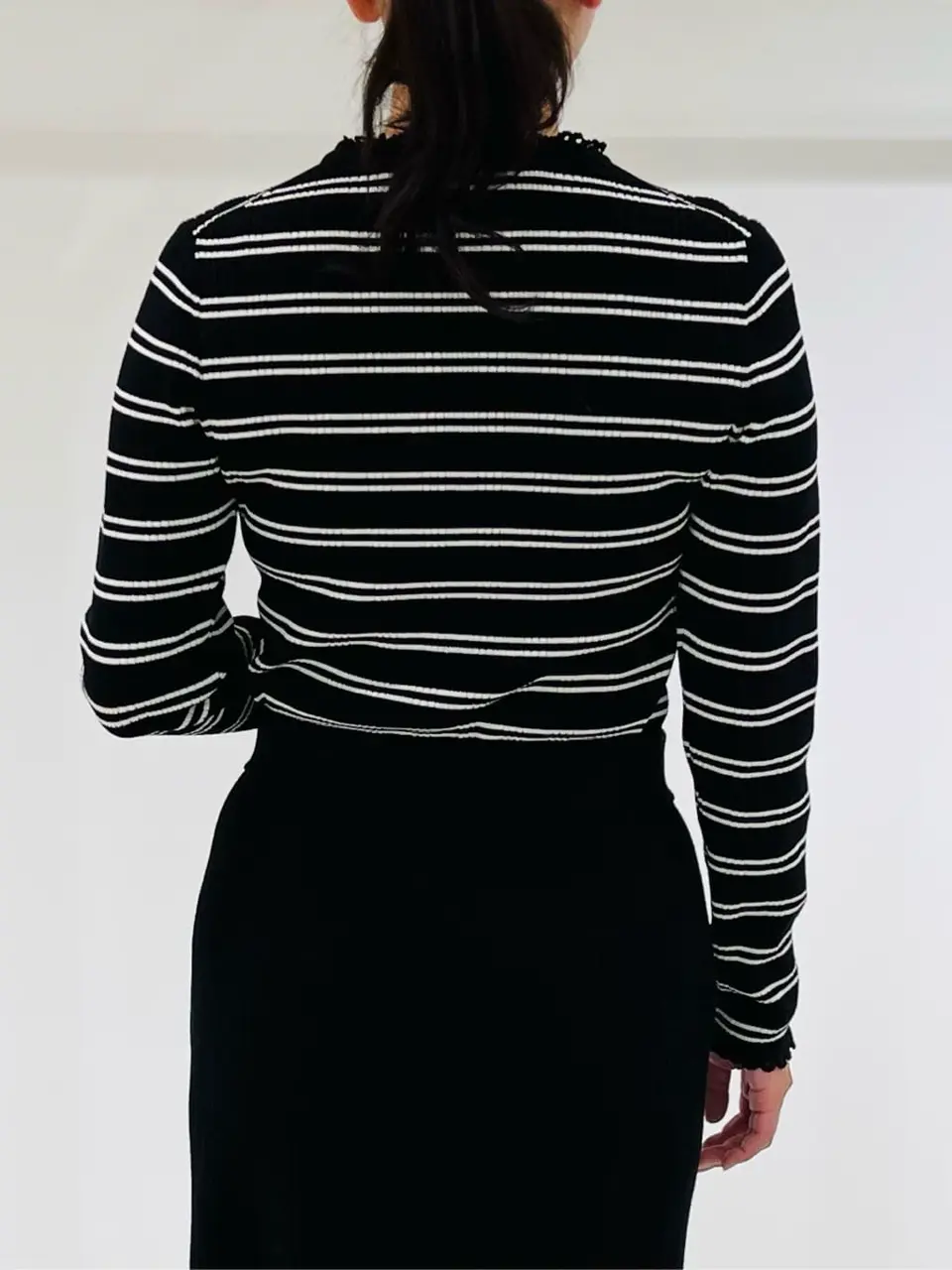 組曲 會澤 コーディネート画像