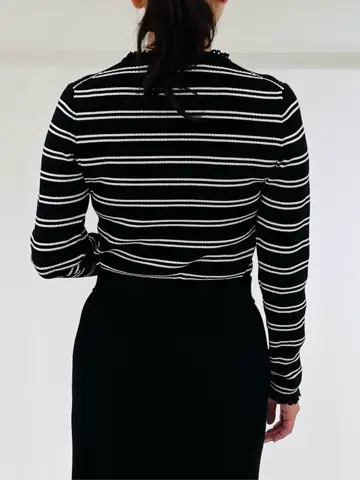 組曲 會澤 コーディネート画像