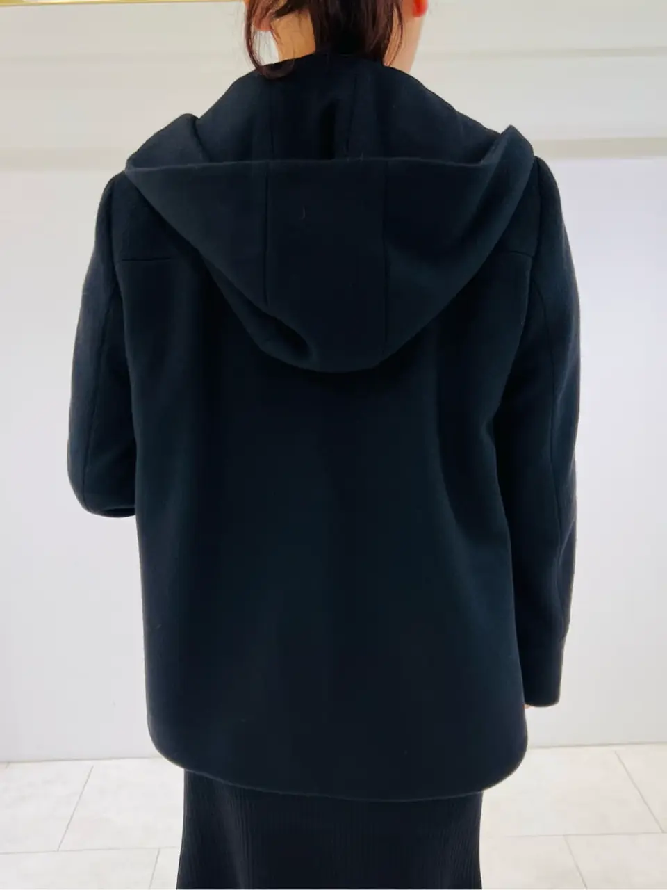 組曲 會澤 コーディネート画像