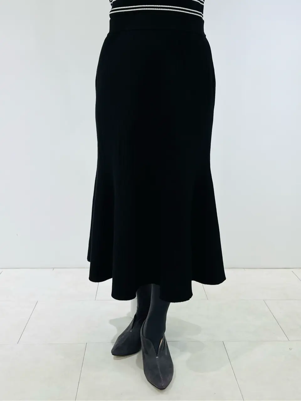 組曲 會澤 コーディネート画像