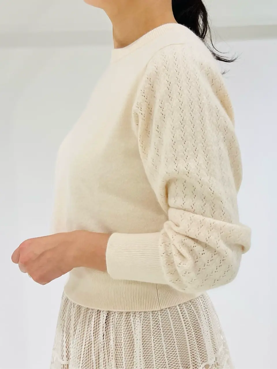 組曲 會澤 コーディネート画像